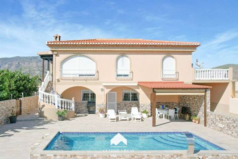 Landejendom i Salobrena, Granada, Salobrena - € 950.000 | Ref: 2041A - foto 1
