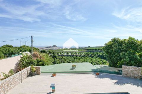 Landejendom i Salobrena, Granada, Salobrena - € 950.000 | Ref: 2041A - foto 4