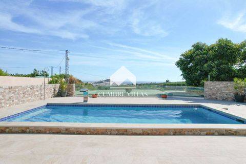 Landejendom i Salobrena, Granada, Salobrena - € 950.000 | Ref: 2041A - foto 5