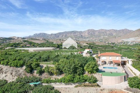 Landejendom i Salobrena, Granada, Salobrena - € 950.000 | Ref: 2041A - foto 8