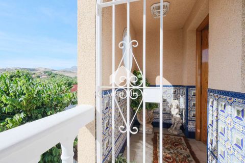 Landejendom i Salobrena, Granada, Salobrena - € 950.000 | Ref: 2041A - foto 9