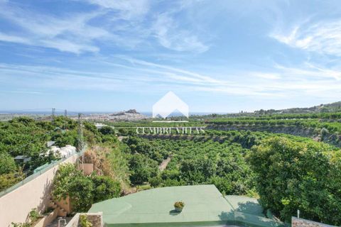 Landejendom i Salobrena, Granada, Salobrena - € 950.000 | Ref: 2041A - foto 14