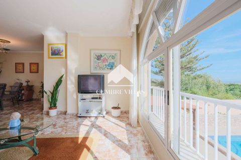 Landejendom i Salobrena, Granada, Salobrena - € 950.000 | Ref: 2041A - foto 15