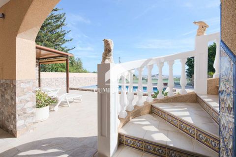 Landejendom i Salobrena, Granada, Salobrena - € 950.000 | Ref: 2041A - foto 31