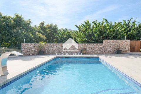 Landejendom i Salobrena, Granada, Salobrena - € 950.000 | Ref: 2041A - foto 35