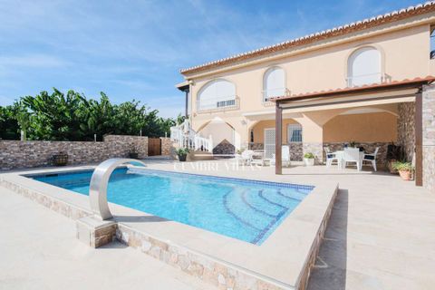 Landejendom i Salobrena, Granada, Salobrena - € 950.000 | Ref: 2041A - foto 36