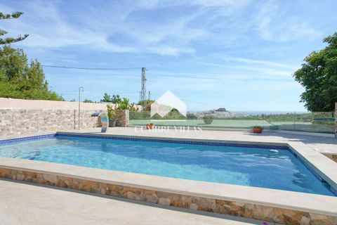 Landejendom i Salobrena, Granada, Salobrena - € 950.000 | Ref: 2041A - foto 46