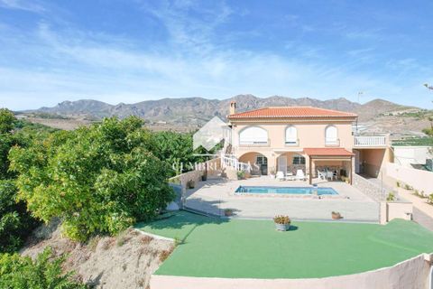 Landejendom i Salobrena, Granada, Salobrena - € 950.000 | Ref: 2041A - foto 47