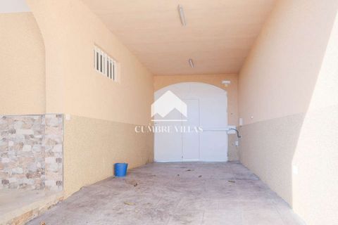 Landejendom i Salobrena, Granada, Salobrena - € 950.000 | Ref: 2041A - foto 49