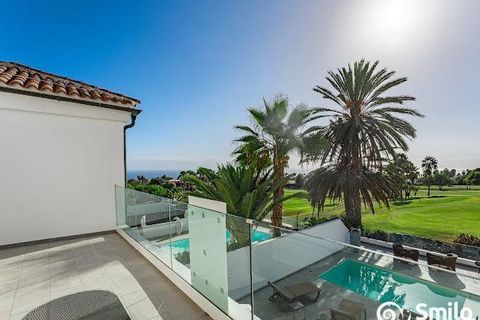 Villa a Adeje, Tenerife, Adeje - € 1.250.000 | Ref: 5060I - foto 8