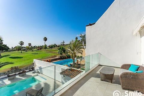 Villa a Adeje, Tenerife, Adeje - € 1.250.000 | Ref: 5060I - foto 12