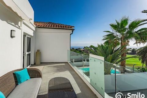 Villa a Adeje, Tenerife, Adeje - € 1.250.000 | Ref: 5060I - foto 13