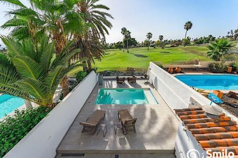 Villa a Adeje, Tenerife, Adeje - € 1.250.000 | Ref: 5060I - foto 15