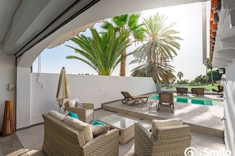 Villa a Adeje, Tenerife, Adeje - € 1.250.000 | Ref: 5060I - foto 41