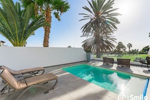 Villa a Adeje, Tenerife, Adeje - € 1.250.000 | Ref: 5060I - foto 42