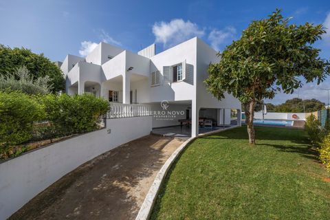Villa i Albufeira, Faro, Albufeira - € 1.550.000 | Ref: CN10235 - foto 1