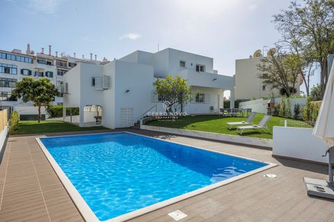 Villa i Albufeira, Faro, Albufeira - € 1.550.000 | Ref: CN10235 - foto 2
