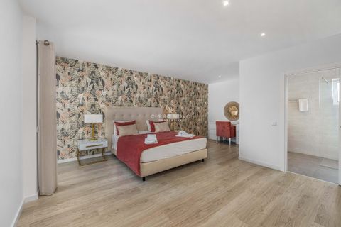 Villa i Albufeira, Faro, Albufeira - € 1.550.000 | Ref: CN10235 - foto 3