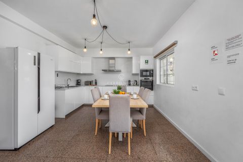 Villa i Albufeira, Faro, Albufeira - € 1.550.000 | Ref: CN10235 - foto 4
