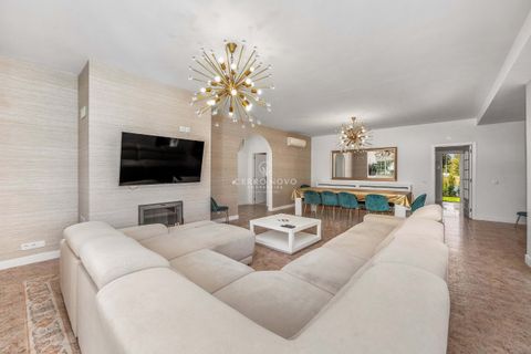 Villa i Albufeira, Faro, Albufeira - € 1.550.000 | Ref: CN10235 - foto 6