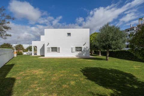 Villa i Albufeira, Faro, Albufeira - € 1.550.000 | Ref: CN10235 - foto 7