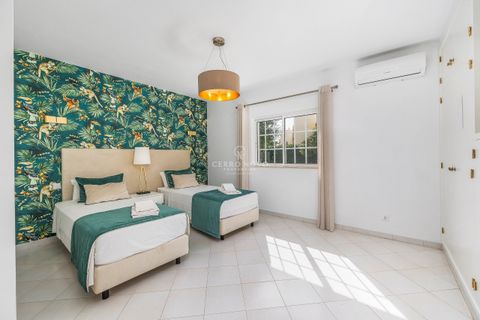 Villa i Albufeira, Faro, Albufeira - € 1.550.000 | Ref: CN10235 - foto 8