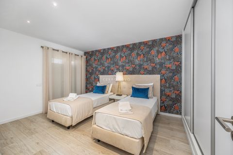 Villa i Albufeira, Faro, Albufeira - € 1.550.000 | Ref: CN10235 - foto 10