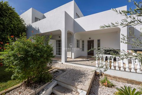 Villa i Albufeira, Faro, Albufeira - € 1.550.000 | Ref: CN10235 - foto 11