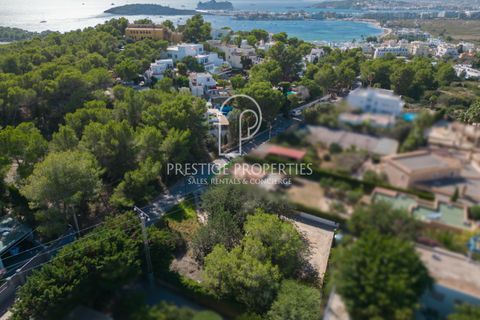 Helårsgrund i Ibiza, Ibiza, Ibiza - € 950.000 | Ref: 7343 - foto 1