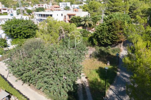 Helårsgrund i Ibiza, Ibiza, Ibiza - € 950.000 | Ref: 7343 - foto 2