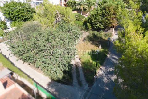 Helårsgrund i Ibiza, Ibiza, Ibiza - € 950.000 | Ref: 7343 - foto 5