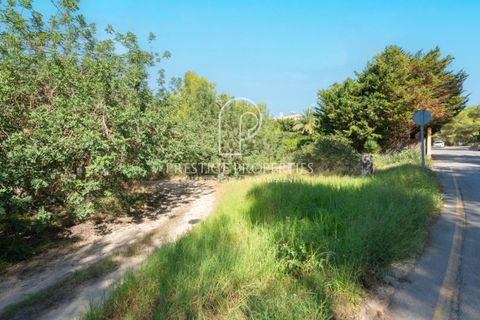 Helårsgrund i Ibiza, Ibiza, Ibiza - € 950.000 | Ref: 7343 - foto 8