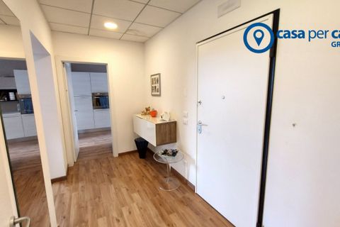 Lejlighed i Rovigo, Rovigo, Rovigo - € 222.000 | Ref: CRVC182 - foto 3