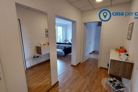Lejlighed i Rovigo, Rovigo, Rovigo - € 222.000 | Ref: CRVC182 - foto 4