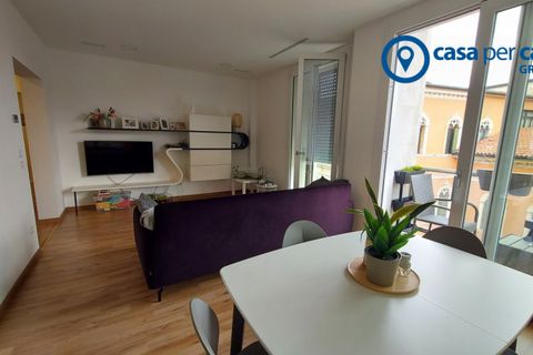 Lejlighed i Rovigo, Rovigo, Rovigo - € 222.000 | Ref: CRVC182 - foto 5