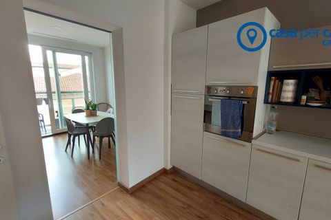 Lejlighed i Rovigo, Rovigo, Rovigo - € 222.000 | Ref: CRVC182 - foto 6