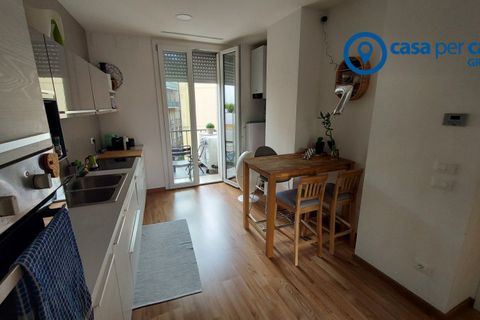 Lejlighed i Rovigo, Rovigo, Rovigo - € 222.000 | Ref: CRVC182 - foto 8