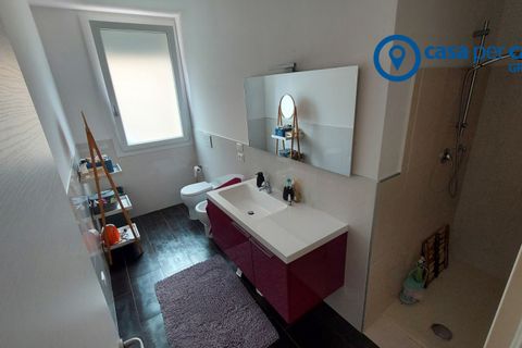 Lejlighed i Rovigo, Rovigo, Rovigo - € 222.000 | Ref: CRVC182 - foto 9