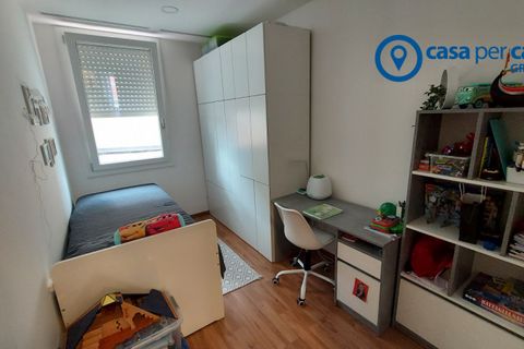 Lejlighed i Rovigo, Rovigo, Rovigo - € 222.000 | Ref: CRVC182 - foto 11