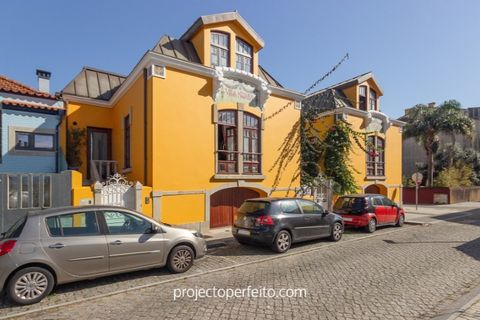 Villa i Espinho, Aveiro, Espinho - € 1.350.000 | Ref: 3422 - foto 2