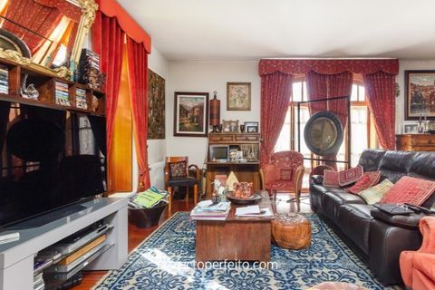 Villa i Espinho, Aveiro, Espinho - € 1.350.000 | Ref: 3422 - foto 3