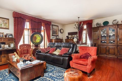 Villa i Espinho, Aveiro, Espinho - € 1.350.000 | Ref: 3422 - foto 4