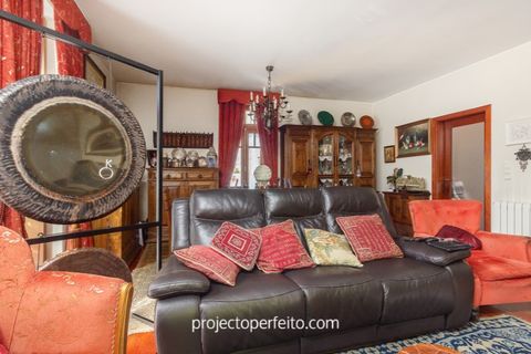 Villa i Espinho, Aveiro, Espinho - € 1.350.000 | Ref: 3422 - foto 5