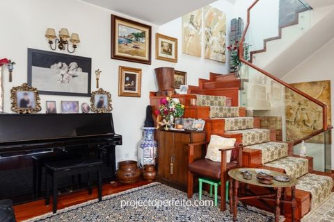Villa i Espinho, Aveiro, Espinho - € 1.350.000 | Ref: 3422 - foto 6