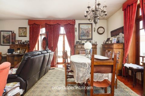 Villa i Espinho, Aveiro, Espinho - € 1.350.000 | Ref: 3422 - foto 7