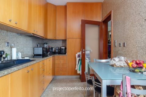Villa i Espinho, Aveiro, Espinho - € 1.350.000 | Ref: 3422 - foto 9