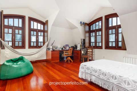 Villa i Espinho, Aveiro, Espinho - € 1.350.000 | Ref: 3422 - foto 10