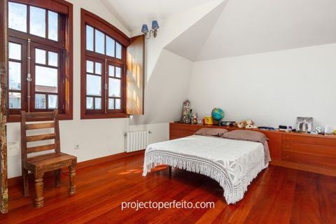 Villa i Espinho, Aveiro, Espinho - € 1.350.000 | Ref: 3422 - foto 11