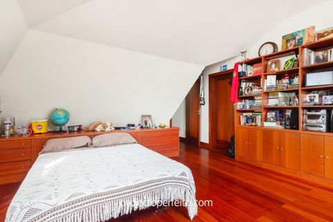 Villa i Espinho, Aveiro, Espinho - € 1.350.000 | Ref: 3422 - foto 12