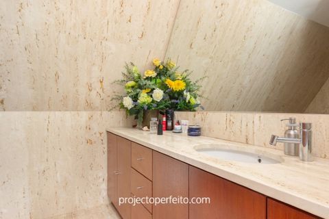 Villa i Espinho, Aveiro, Espinho - € 1.350.000 | Ref: 3422 - foto 13